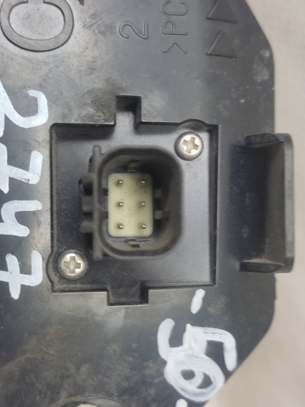 Камера заднего вида задняя TOYOTA CAMRY 50 12-15 ASV50 2.5 2ARFE Камера заднего вида задняя TOYOTA CAMRY 50 12-15 ASV50 2.5 2ARFE