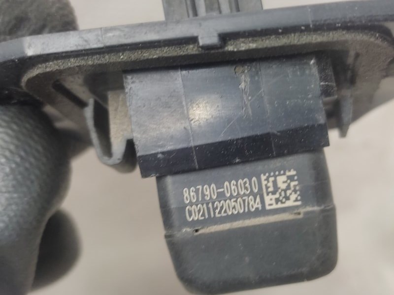 Камера заднего вида задняя CAMRY 50 12-15 2012 ASV50 2.5 2ARFE Камера заднего вида задняя CAMRY 50 12-15 2012 ASV50 2.5 2ARFE