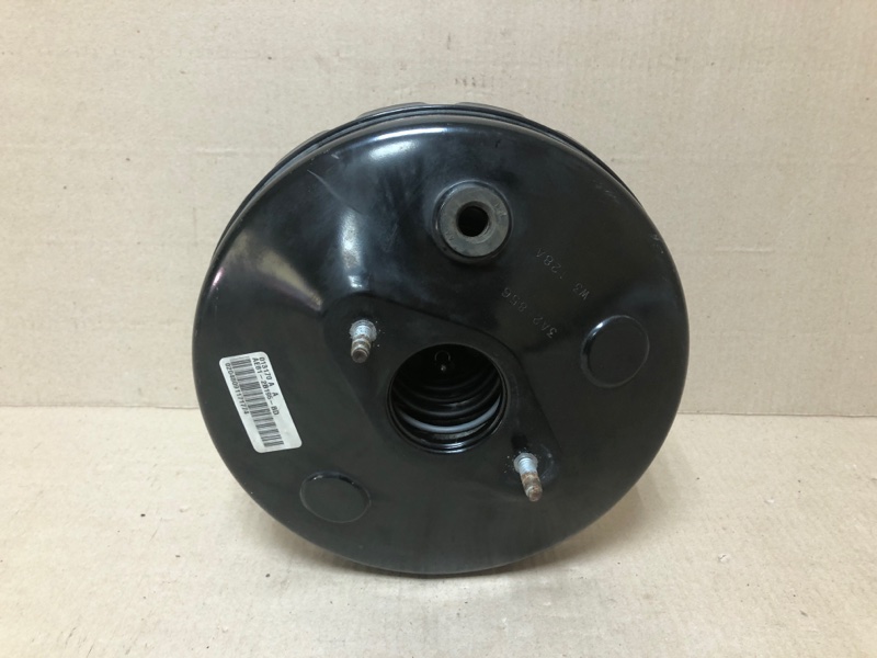 Вакуумный усилитель тормозов FIESTA 08-17 2013 Хэтчбек 1.6 XDEZ