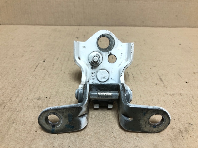 Петля двери нижняя задняя левая FIESTA 08-17 2013 Хэтчбек 1.6 XDEZ