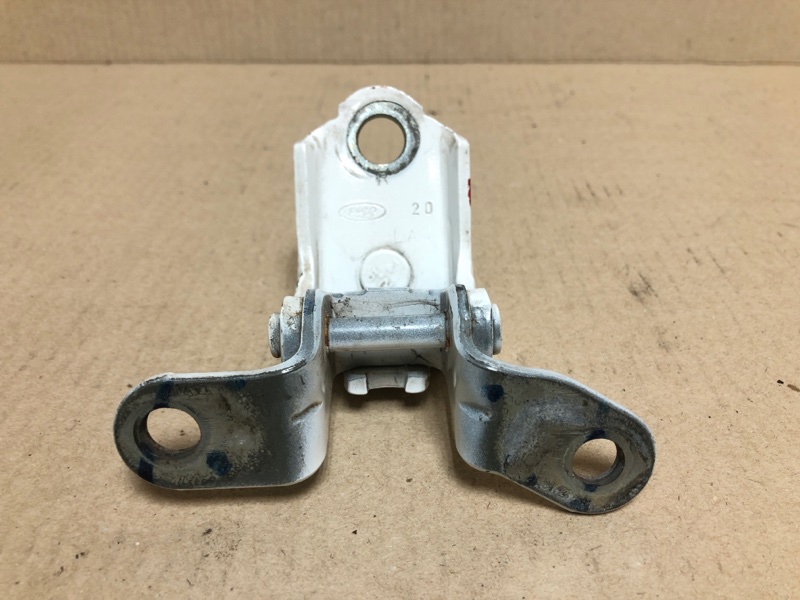 Петля двери верхняя задняя левая FIESTA 08-17 2013 Хэтчбек 1.6 XDEZ Петля двери верхняя задняя левая FIESTA 08-17 2013 Хэтчбек 1.6 XDEZ