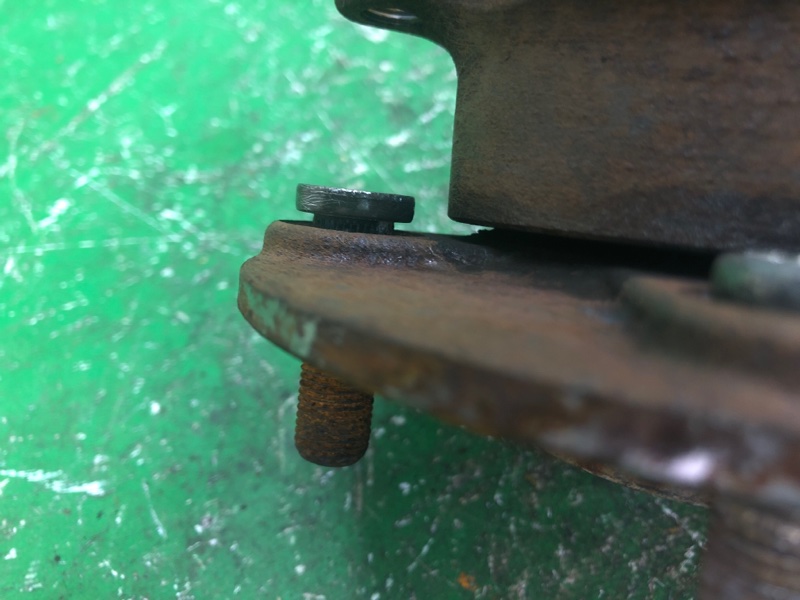 Ступица задняя GRAND VITARA 05-15 2006 Внедорожник 2.7