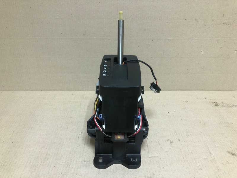 Кулиса АКПП FIESTA 08-17 2013 Хэтчбек 1.6 XDEZ