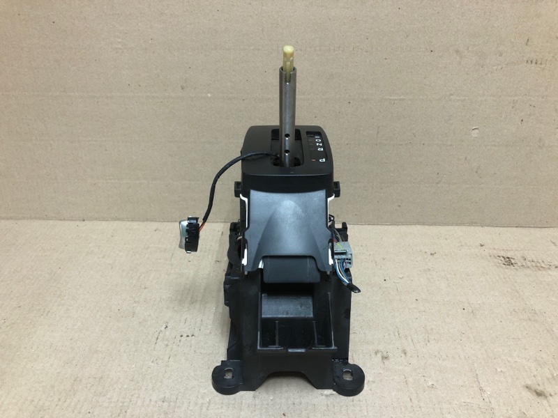 Кулиса АКПП FIESTA 08-17 2013 Хэтчбек 1.6 XDEZ