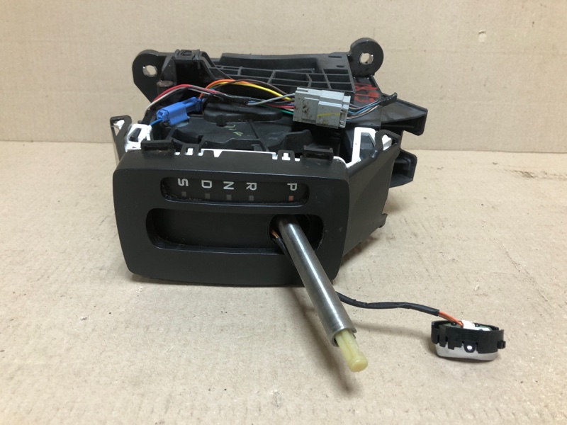 Кулиса АКПП FIESTA 08-17 2013 Хэтчбек 1.6 XDEZ