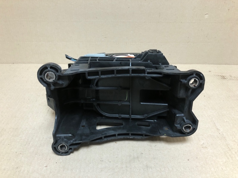 Кулиса АКПП FIESTA 08-17 2013 Хэтчбек 1.6 XDEZ