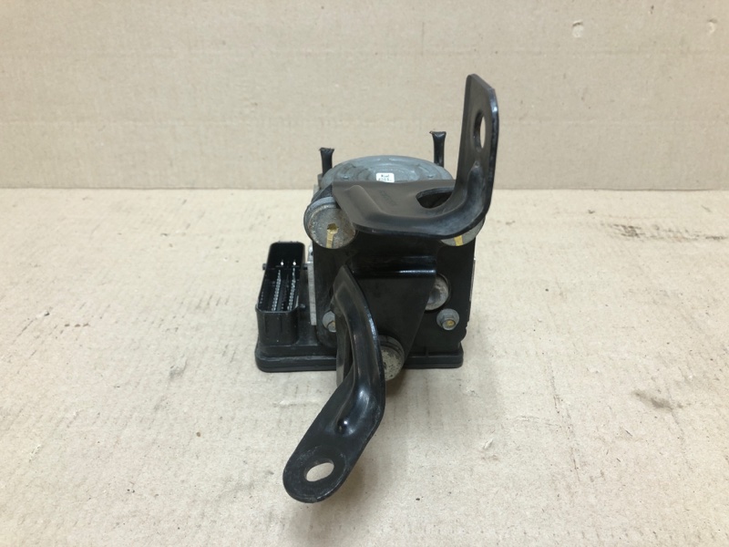 Блок ABS FIESTA 08-17 2013 Хэтчбек 1.6 XDEZ