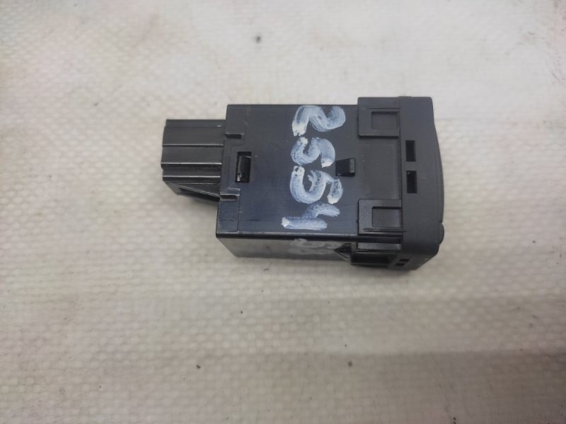 Кнопка закрывания крышки багажника QX60/JX35 12-20 2014 Внедорожник 3.5 VQ35DE