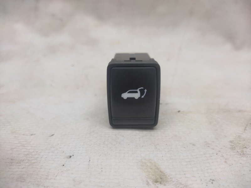Кнопка закрывания крышки багажника INFINITI QX60/JX35 12-20 2014 Внедорожник 3.5 VQ35DE 25140-3JA0A Б/У