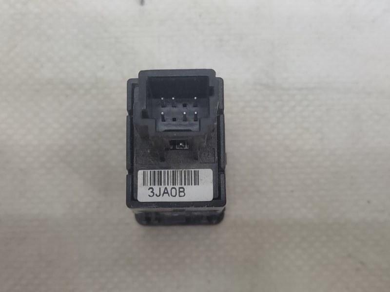 Кнопка закрывания крышки багажника QX60/JX35 12-20 2014 Внедорожник 3.5 VQ35DE