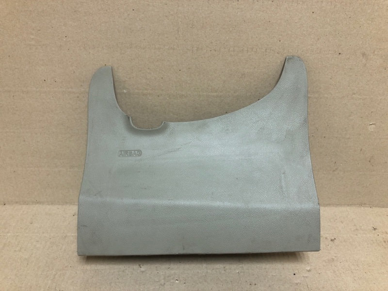 Подушка безопасности в колени левая FORD FIESTA 08-17 2013 Хэтчбек 1.6 XDEZ AE8Z-54045J77-AB Б/У