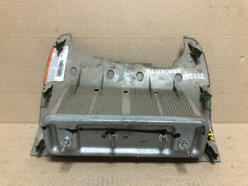 Подушка безопасности в колени левая FIESTA 08-17 2013 Хэтчбек 1.6 XDEZ