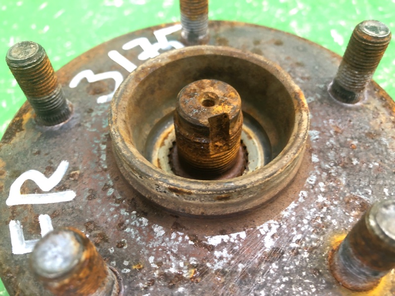 Ступица передняя GRAND VITARA 05-15 2006 Внедорожник 2.7 Ступица передняя GRAND VITARA 05-15 2006 Внедорожник 2.7