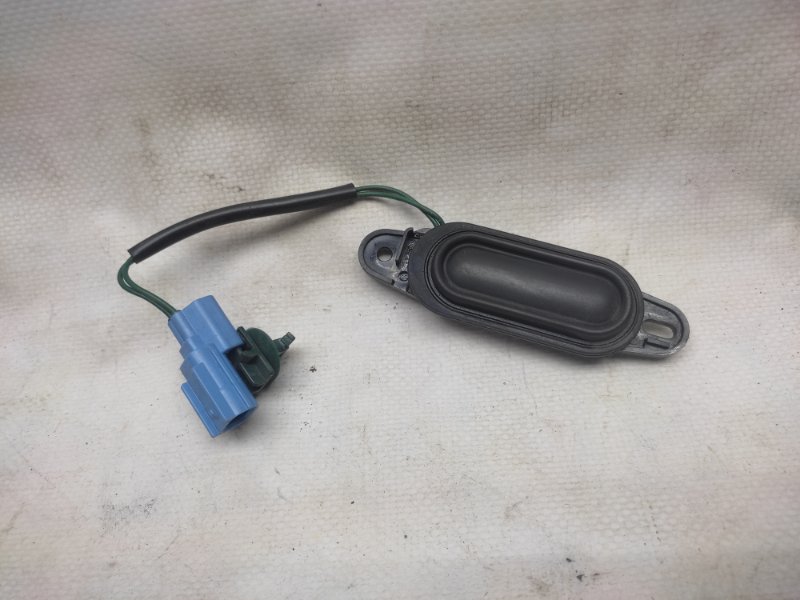 Кнопка открывания багажника наружная ACURA MDX (YD3) 13-21 2014 Внедорожник 3.5 74811-TZ5-A01 Б/У