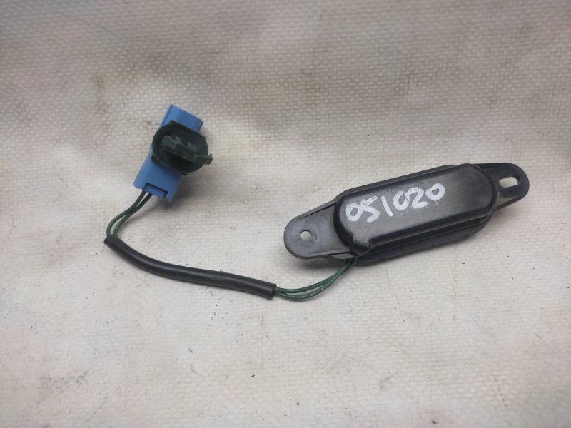 Кнопка открывания багажника наружная MDX (YD3) 13-21 2014 Внедорожник 3.5