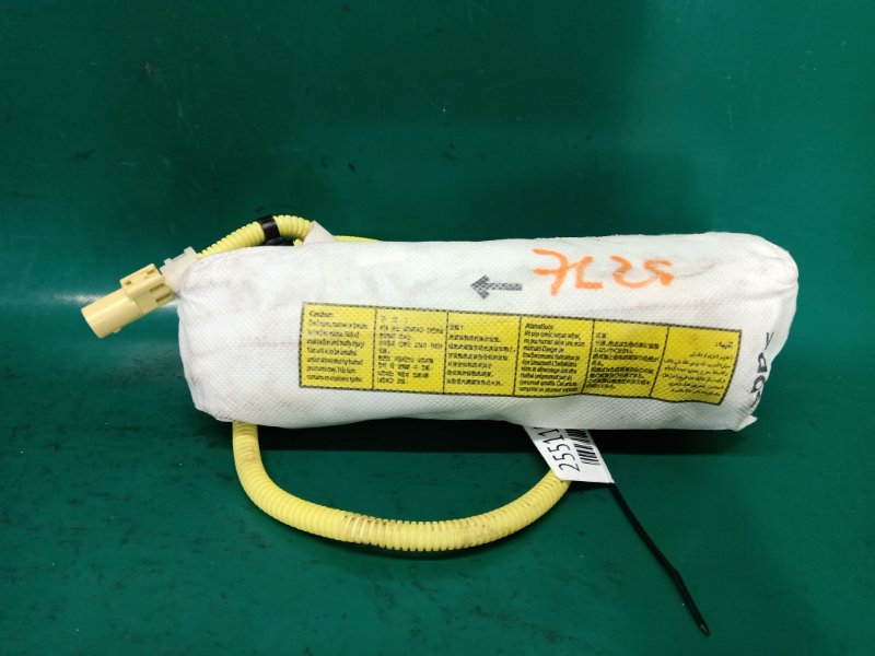 Подушка безопасности в сиденье правая HYUNDAI SONATA YF 10-14 2011 Седан 2.4 88920-3Q000 Б/У