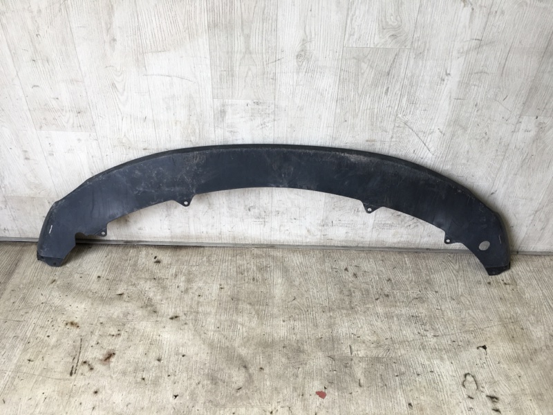 Накладка бампера передняя SX4 06-13 Накладка бампера передняя SX4 06-13