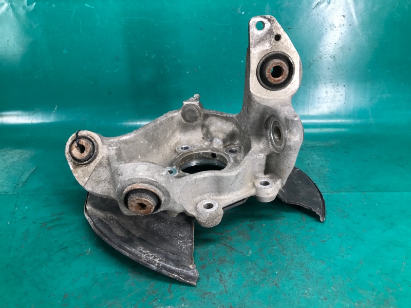 Цапфа правая TLX 14-17 2016 Седан 3.5 Цапфа правая TLX 14-17 2016 Седан 3.5