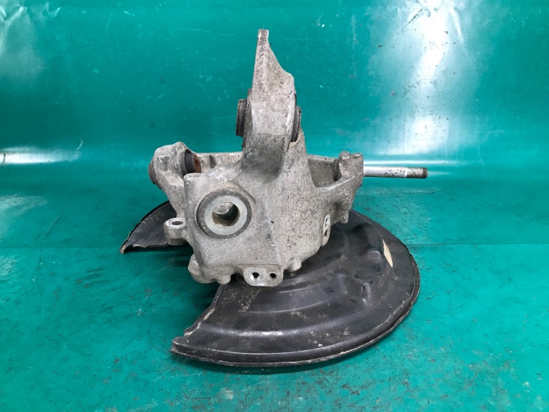 Цапфа правая TLX 14-17 2016 Седан 3.5 Цапфа правая TLX 14-17 2016 Седан 3.5