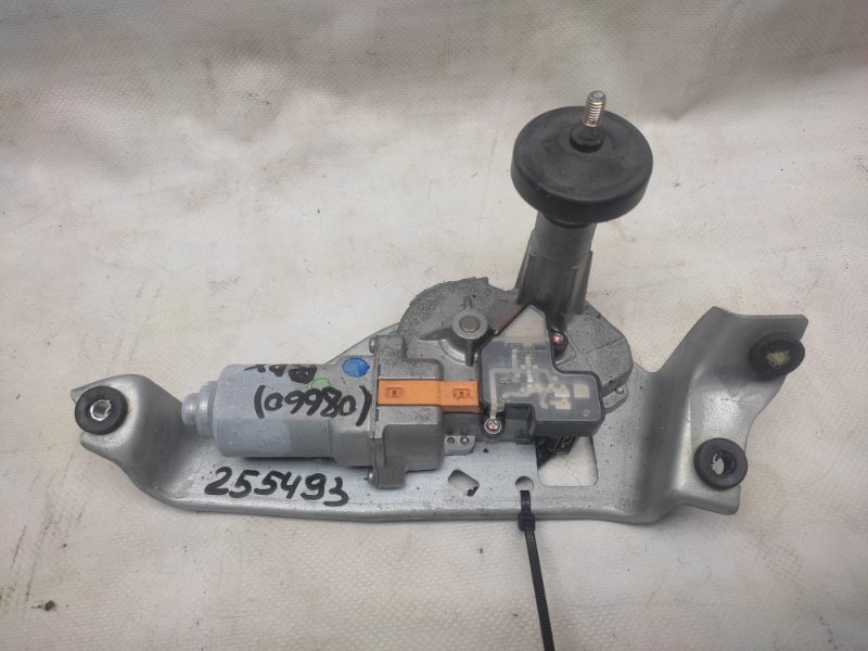 Моторчик стеклоочистителя задний ACURA RDX 12-19 2015 TB3 3.5 J35Z2 76710-TX4-A01 Б/У