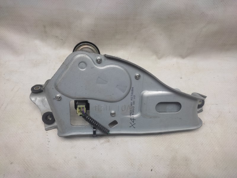 Моторчик стеклоочистителя задний RDX 12-19 2015 TB3 3.5 J35Z2