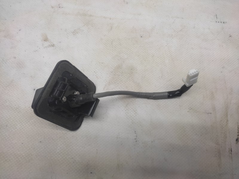 Камера заднего вида ALTIMA L32 07-12 2011 Седан 3.5