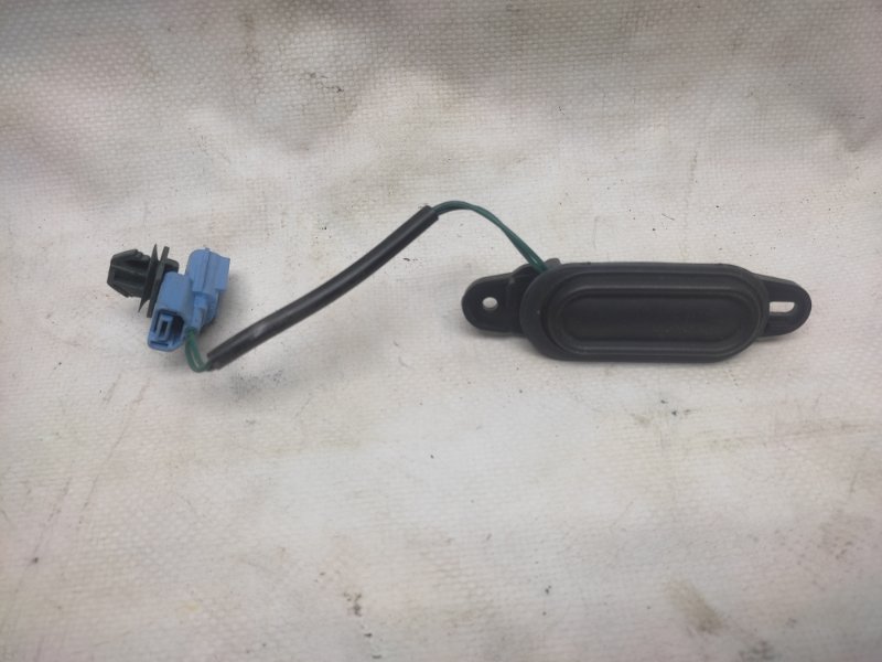 Кнопка открывания багажника наружная ACURA MDX (YD3) 13-21 2014 Внедорожник 3.5 74811-TZ5-A01 Б/У