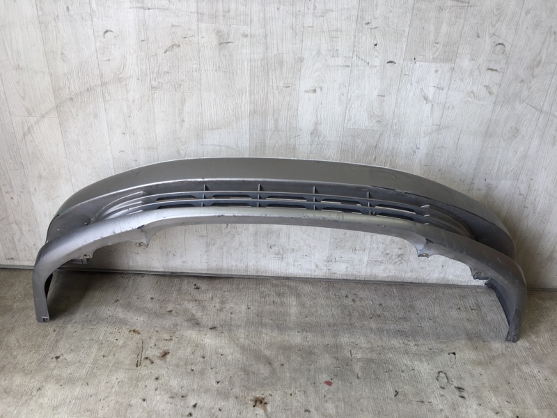 Бампер передний ES300 96-01 1998 MCV20 3.0 1MZFE