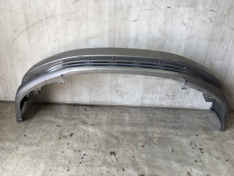 Бампер передний ES300 96-01 1998 MCV20 3.0 1MZFE