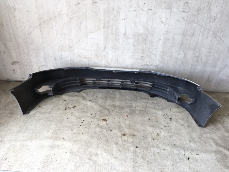 Бампер передний ES300 96-01 1998 MCV20 3.0 1MZFE