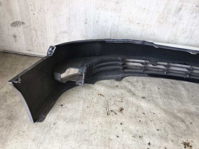 Бампер передний ES300 96-01 1998 MCV20 3.0 1MZFE