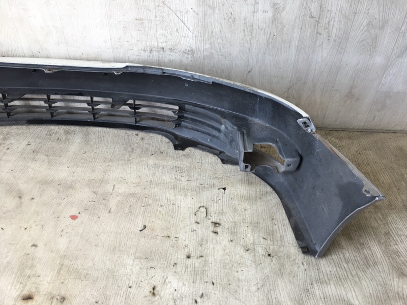 Бампер передний ES300 96-01 1998 MCV20 3.0 1MZFE