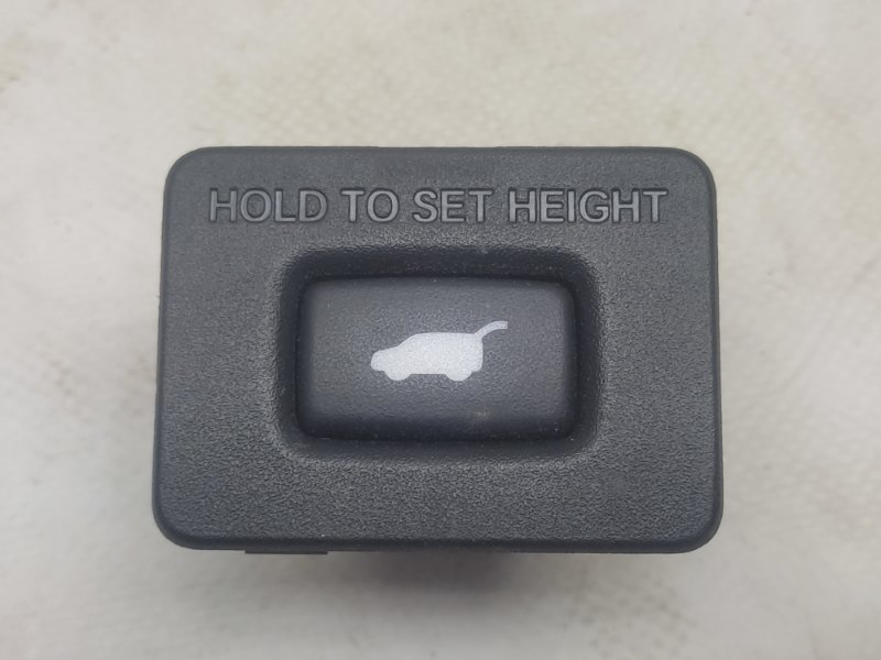 Кнопка закрывания крышки багажника ACURA RDX 19- 2019 Внедорожник 2.0 35370-TJB-A01 Б/У