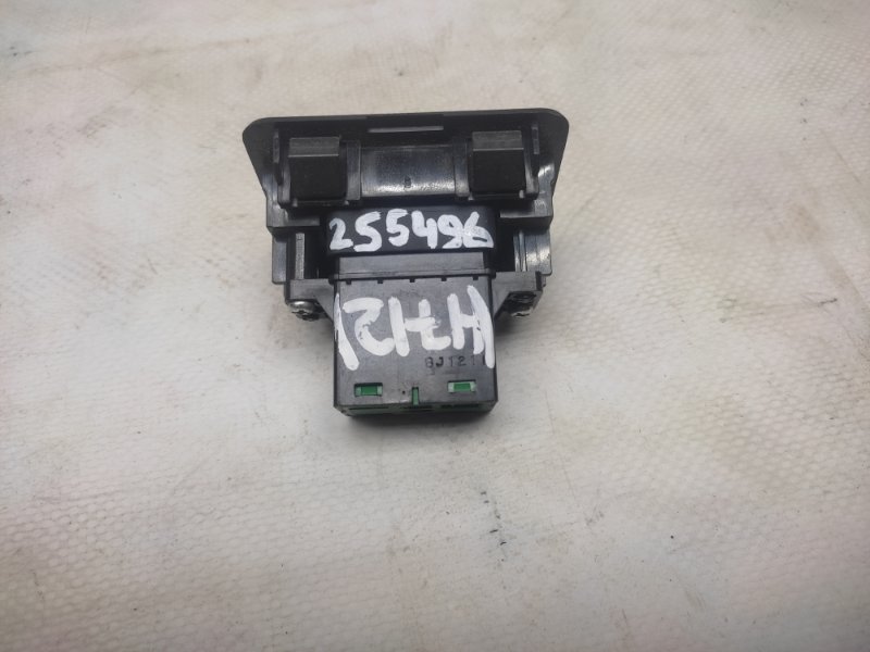 Кнопка закрывания крышки багажника RDX 19- 2019 Внедорожник 2.0