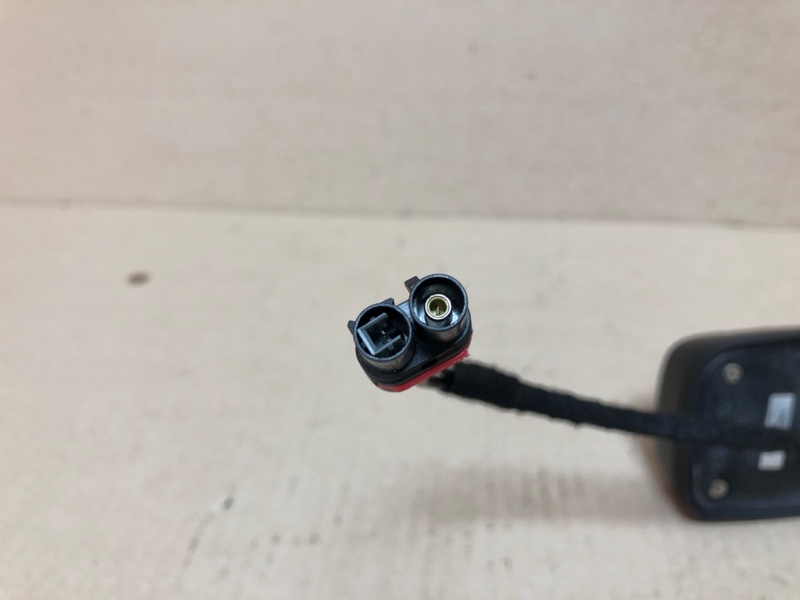 Антенна FIESTA 08-17 2013 Хэтчбек 1.6 XDEZ