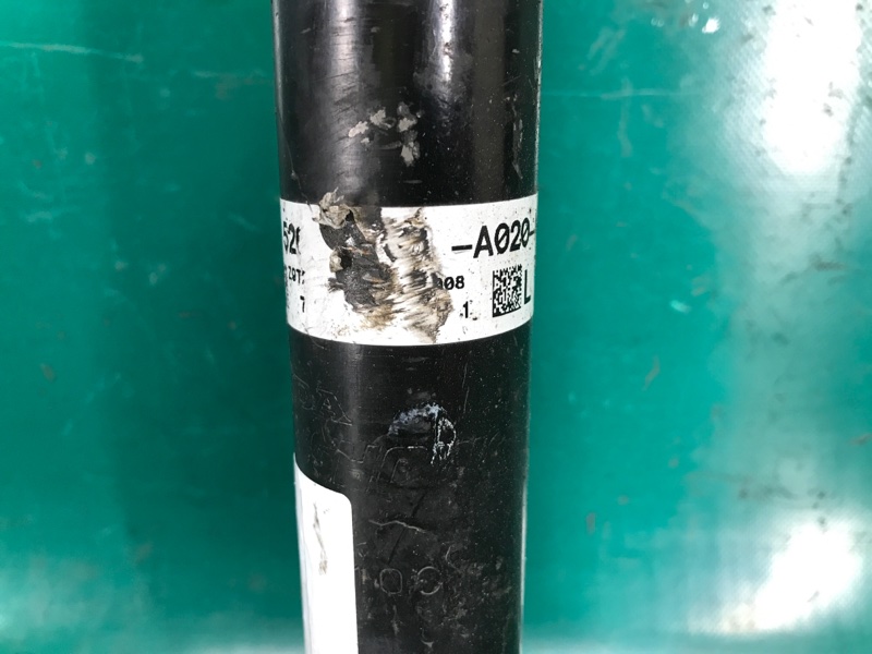 Амортизатор задний левый ACURA TLX 14-17 Седан 3.5