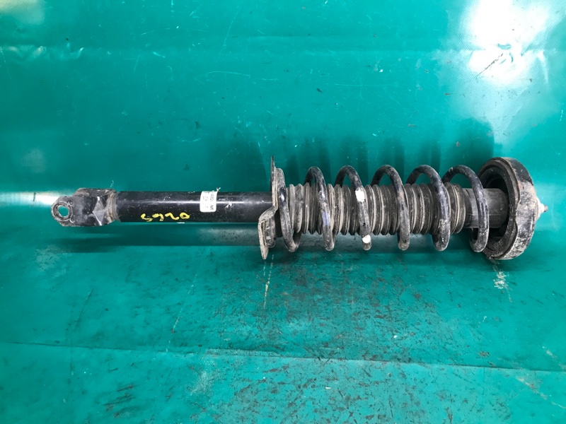 Амортизатор задний левый TLX 14-17 2016 Седан 3.5