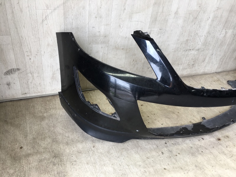 Бампер передний CX-9 06-16 2012 3.7 CA Бампер передний CX-9 06-16 2012 3.7 CA