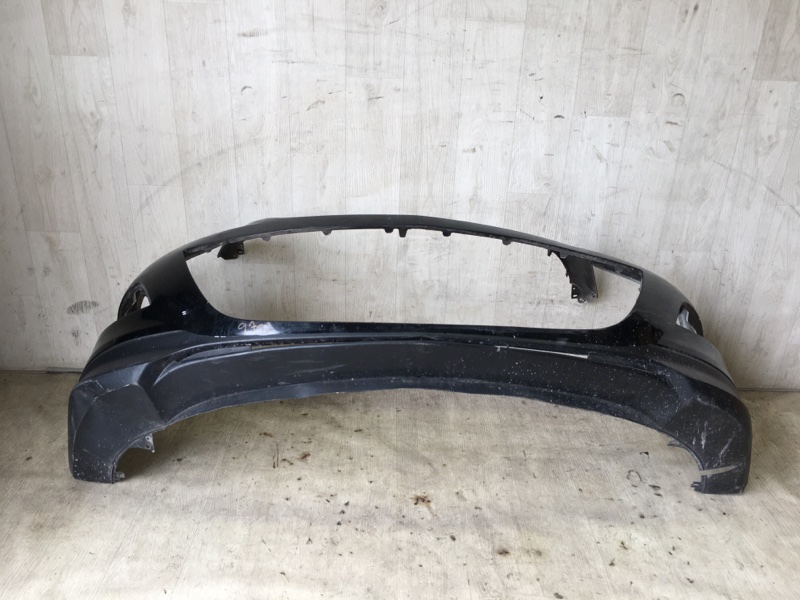 Бампер передний CX-9 06-16 2012 3.7 CA Бампер передний CX-9 06-16 2012 3.7 CA