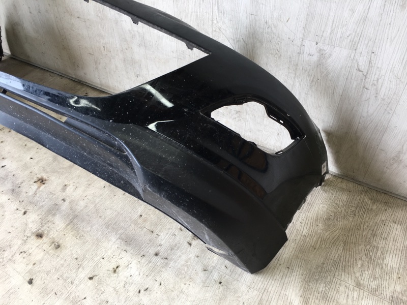 Бампер передний CX-9 06-16 2012 3.7 CA Бампер передний CX-9 06-16 2012 3.7 CA