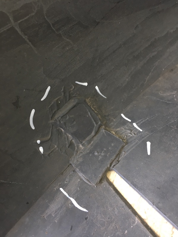 Бампер передний CX-9 06-16 2012 3.7 CA Бампер передний CX-9 06-16 2012 3.7 CA