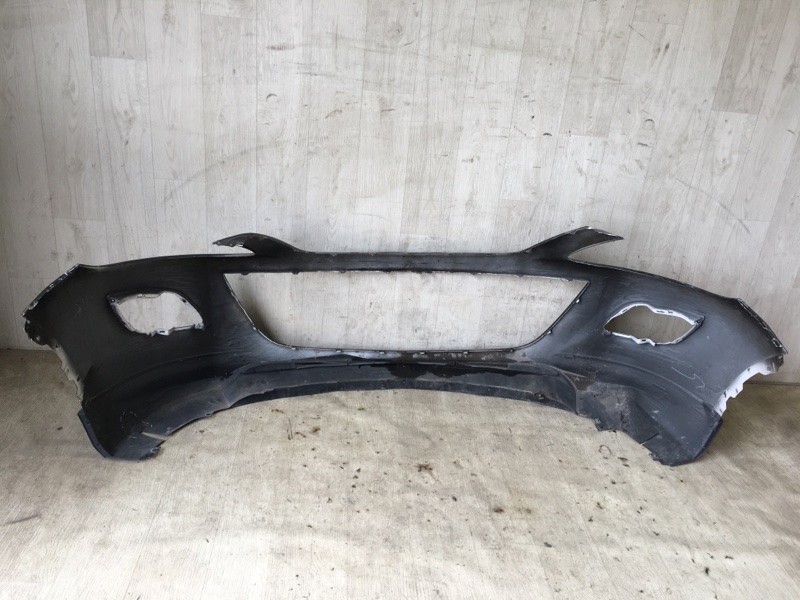 Бампер передний CX-9 06-16 2012 3.7 CA Бампер передний CX-9 06-16 2012 3.7 CA