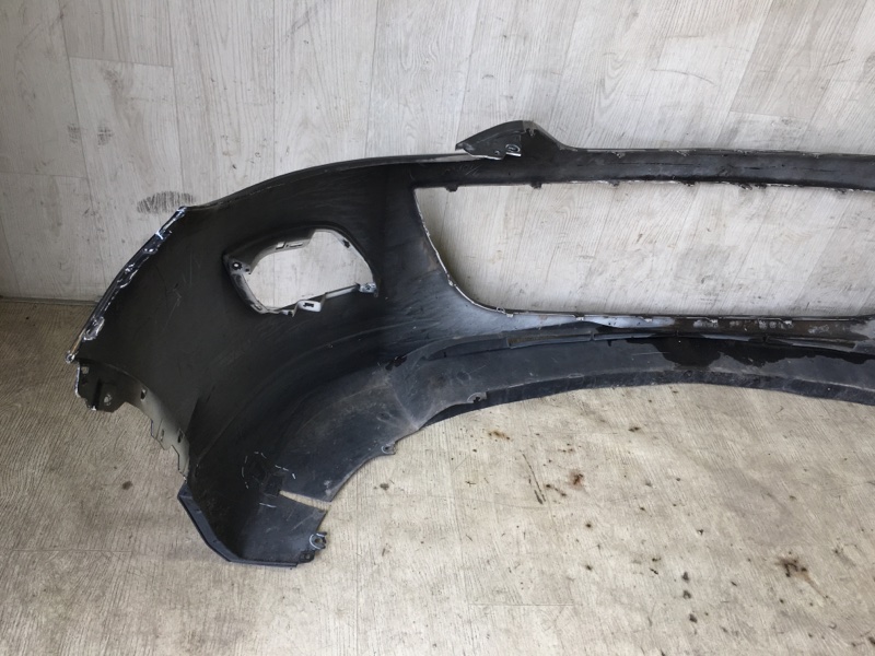 Бампер передний CX-9 06-16 2012 3.7 CA Бампер передний CX-9 06-16 2012 3.7 CA