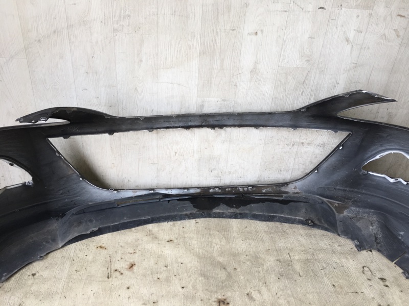 Бампер передний CX-9 06-16 2012 3.7 CA Бампер передний CX-9 06-16 2012 3.7 CA