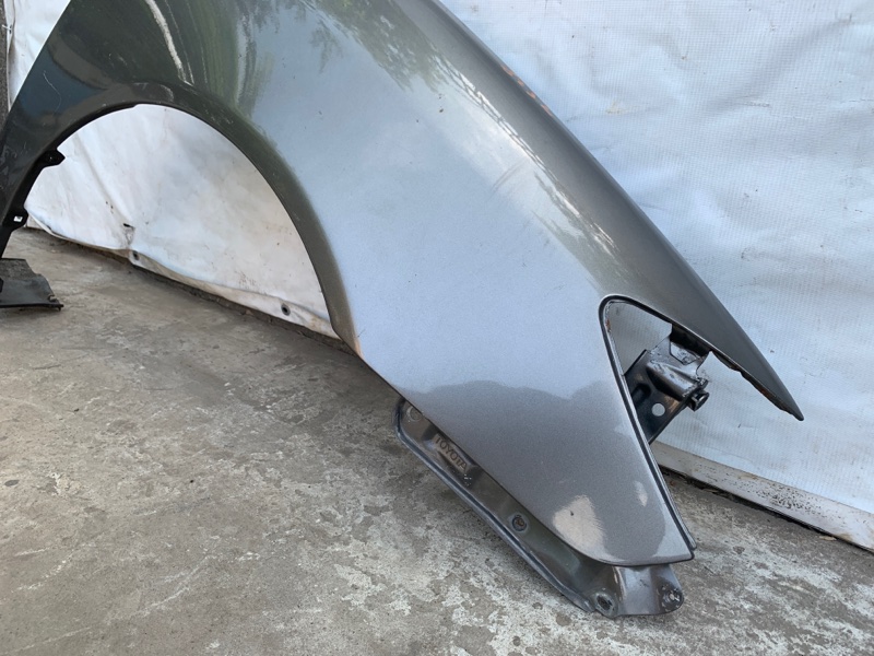 Крыло переднее правое TOYOTA CAMRY 30 02-06 2.4 2AZFE Крыло переднее правое TOYOTA CAMRY 30 02-06 2.4 2AZFE