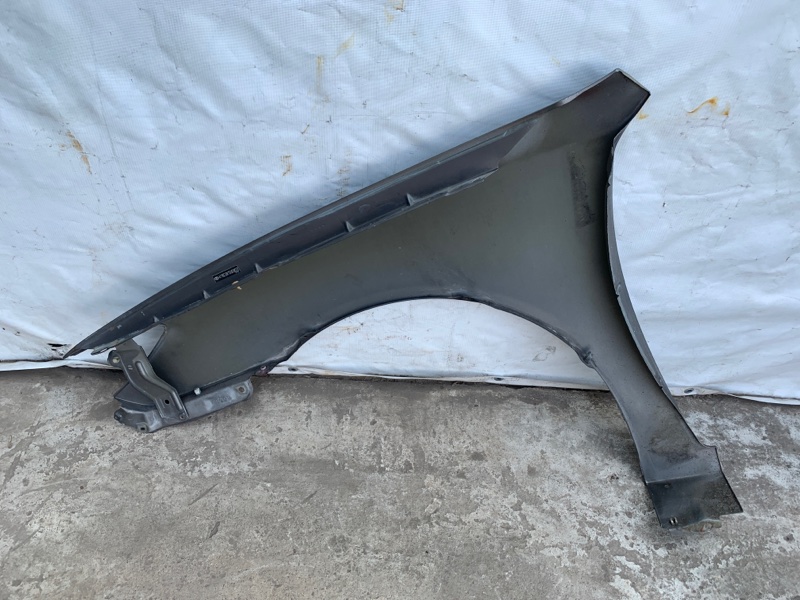 Крыло переднее правое CAMRY 30 02-06 2005 2.4 2AZFE Крыло переднее правое CAMRY 30 02-06 2005 2.4 2AZFE