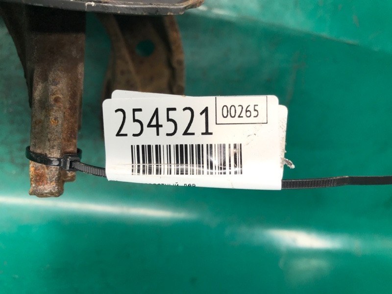 Кулак поворотный левый ACURA TLX 14-17 Седан 3.5