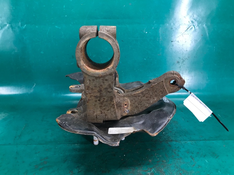 Кулак поворотный левый TLX 14-17 2016 Седан 3.5