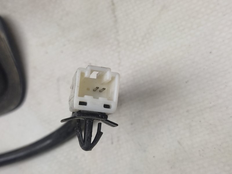 Кнопка открывания багажника наружная KIZASHI 09-14