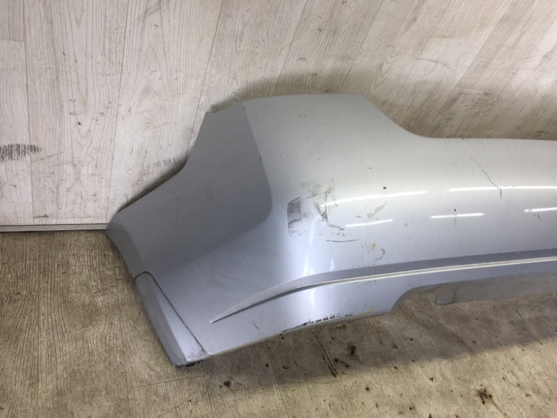 Бампер задний NISSAN SENTRA (B16) 06–12 2.0 MR20DE